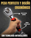Llave Inglesa Multiusos 48 en 1