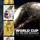Kit Oficial de la Copa Mundial 2026