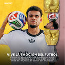 Kit Oficial de la Copa Mundial 2026