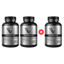Vigor Max  - 3 UNIDADES