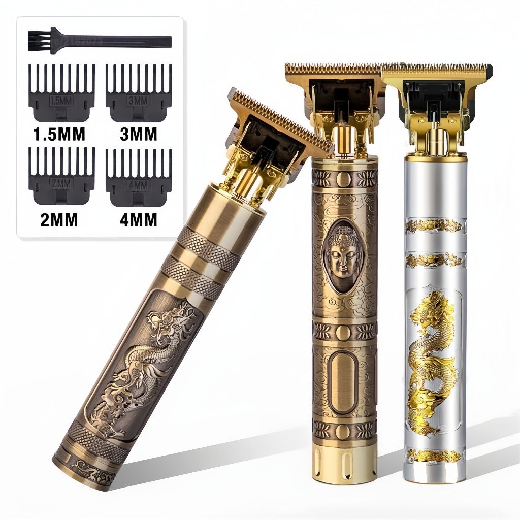 Rey del Corte Pro – Potencia y Estilo Profesional