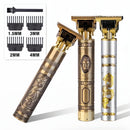Rey del Corte Pro – Potencia y Estilo Profesional