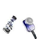 MINI AFEITADORA BARBERA SHAVER